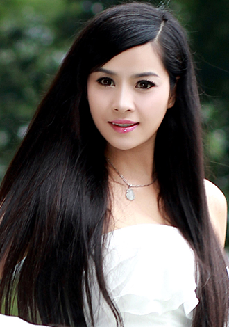 Date the member of your dreams: Asian Member Yizhi from Changsha