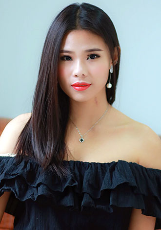Dating attractive Asian member; gorgeous profiles only: Yuan from Beihai