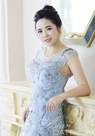 Gorgeous profiles only: Bing from Beijing,  member,  Asian