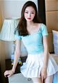 Date the member of your dreams: lone Asian member Jiamin from Luoyang