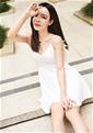 Most gorgeous profiles: Xin from Beijing, Asian member picture