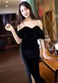 Gorgeous pictures: China Member Zixin