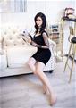 Browse our photo gallery! Take a look at Hongyan, Asian member for romantic companionship and dating