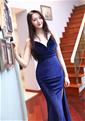 Most gorgeous profiles: Thai member profile Bei from Foshan