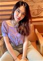 Thousands of beauties: Miss Kammanut, member in Thailand
