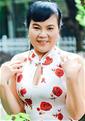 Date the member of your dreams: asian member Shen from Beijing