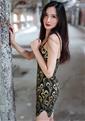 Hundreds of beauties: Tian, member,  Asian attractive