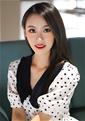 Pretty profiles, Asian member gorgeous pictures: Xuefei from Puyang