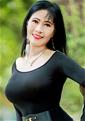 Gorgeous profiles only: gorgeous Asian member Thi bich tiep (Shirley) from Ha Noi