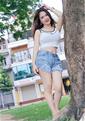 Absolutely dazzling profiles: Thai member profile Thi Phuong
