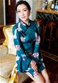 Hundreds of gorgeous pictures: Qingrui from Shanghai, romantic companionship, Asian, seeking, member