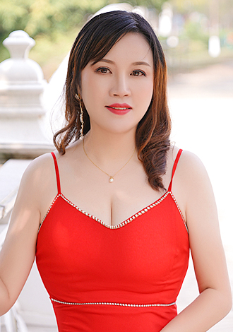 Hundreds of gorgeous pictures: Lifen from Shanghai, member caring, China