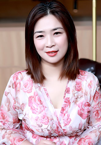 Gorgeous profiles only: Asian mature dating partner An from Fuqing