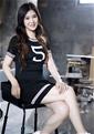 Gorgeous member profiles: Chunmei from Zhengzhou, member lone Asian