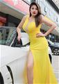 Hundreds of beauties: member, Asian member Li jiao (Alicia)
