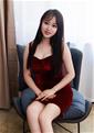 Absolutely dazzling profiles: caring Thai member qiuyu(Eva)