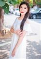 Pretty profiles, Asian member gorgeous pictures: Wei from Guangzhou