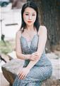 Asian member, member member: Chuangchuang from Zhengzhou