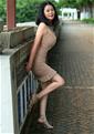 Gorgeous member profiles: Yuexiang(Abby) from Nanning, China member dating