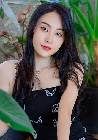 Most gorgeous profiles: Liuai from Liuzhou, member profiles