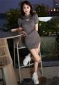 Date the member of your dreams: Qiutong, member, caring  Asian