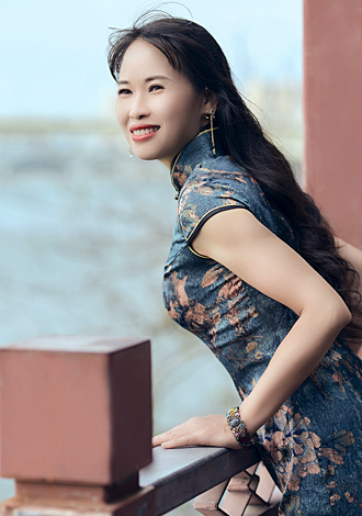 Hundreds of gorgeous pictures: Qiourong(Kelly), member in China