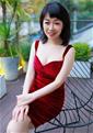 Thousands of beauties: exotic member Ying