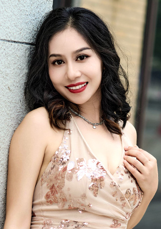 Gorgeous profiles pictures: Asian  profile Xiaofang from Nanning