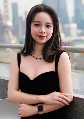 Gorgeous profiles pictures: Jiamei from Nanchang, dating member China
