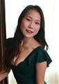Gorgeous member profiles: caring China member Yang from Guiyang