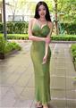 Hundreds of dazzling profiles: Asian member Shengxiu(June)