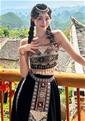 Gorgeous profiles only: Asian order member yunshi