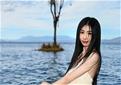 Gorgeous member profiles: China caring member Jiehang from Guangzhou