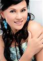 Hundreds of beauties: Ling, global lady of China