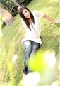 Most gorgeous women: cuibai, from China woman