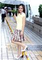 Hundreds of beauties: pic Asian woman Xiangyun