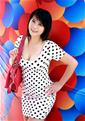 We hope you enjoy our photo gallery; most beautiful Asian woman Ling