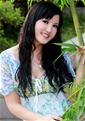 Gorgeous single women: hot China bride XiaoMei from Hengyang