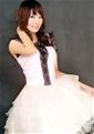 We invite you to browse our photo gallery: mature Asian woman QingQing