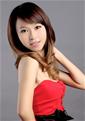 China woman dating; hundreds of gorgeous pictures: Rong