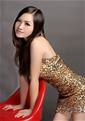 Hundreds of stunning women: Asian bikini lady Yang