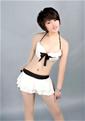 Gorgeous women pictures: Thai wife Zi