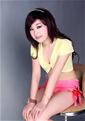 Pictures of beautiful women: meet China woman Can