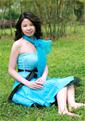 Hundreds of beauties: female Asian single xiaohui