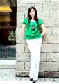Gorgeous women pictures: China mail order bride Yan
