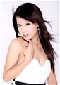 Most gorgeous women: Feng from Shenzhen, female Asian single