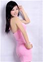 Hundreds of stunning women: free Asian bride Fangfang