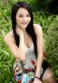 Gorgeous women pictures: free Asian single woman Donglian from Shenzhen