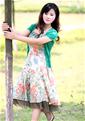 Gorgeous girls only: Asian single Aihong
