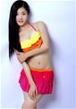 Gorgeous single women: free Asian single Si from Changsha